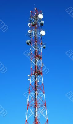 GSM antenna