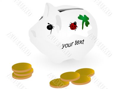 Money box