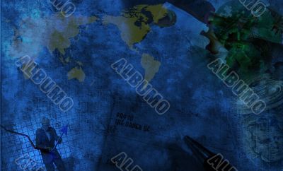 Global business Global business