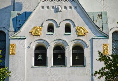 Orthodoxe Kirche