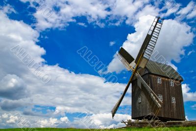 Windmill