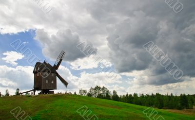 Windmill