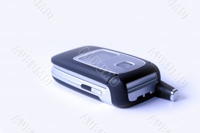 Small Mobile Phone Device