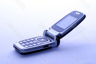 Mobile Phone Device