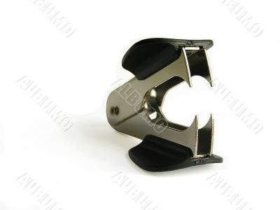 Staple remover