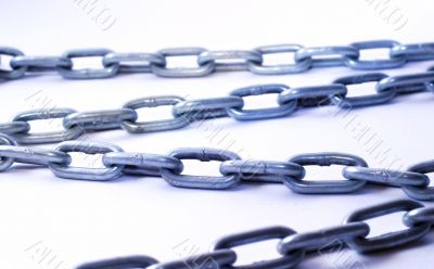 Metal chains