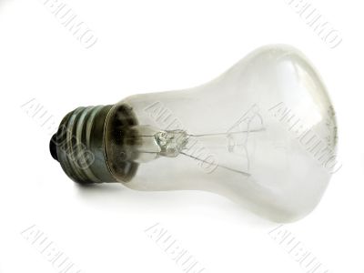 lamp bulb