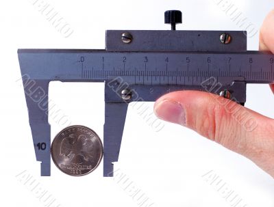 The concept of accuracy and quality.