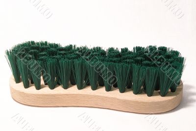 Clothes Brush