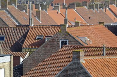 Rooftops