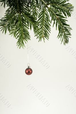 Christmas ornament