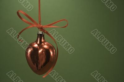 Christmas ornament