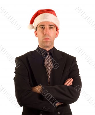 Scrooge Scrooge