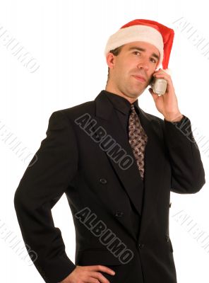 Christmas Conversation Christmas Conversation