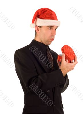 Surprise Present Surprise Present