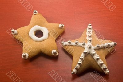 Christmas cookies