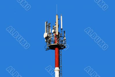  gsm antenna