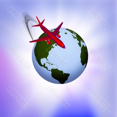 Flight Flight