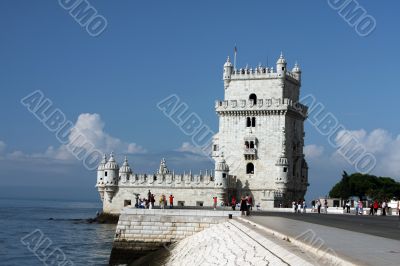 Belem Tower