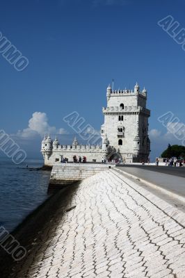 Belem Tower