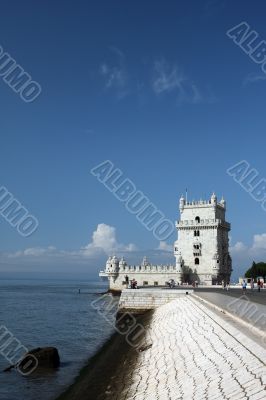 Belem Tower