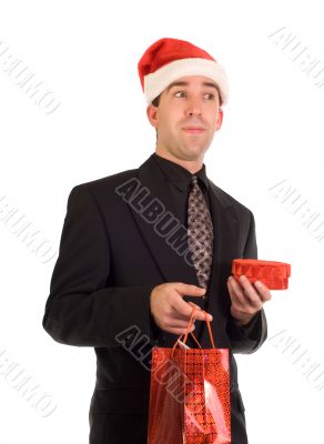 Corporate Xmas Gift Corporate Xmas Gift