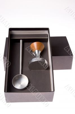 Set for coffee Set for coffee