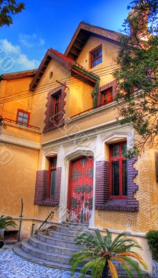 shanghai old house