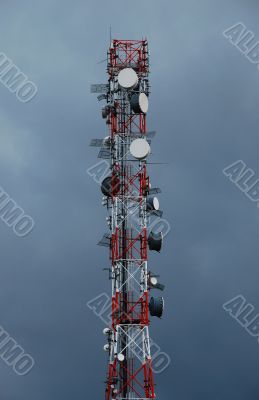 GSM antenna