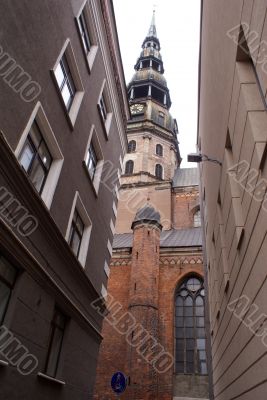 Church Church