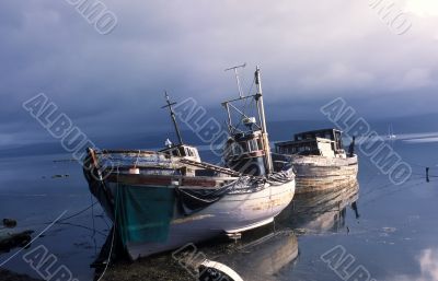 Island Mull Island Mull