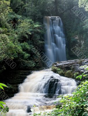 Waterfall