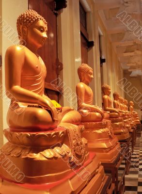 Buddha