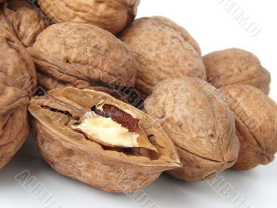 walnuts