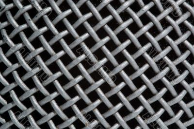 grating