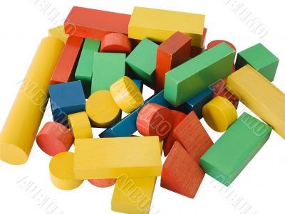 Childen`s antique meccano