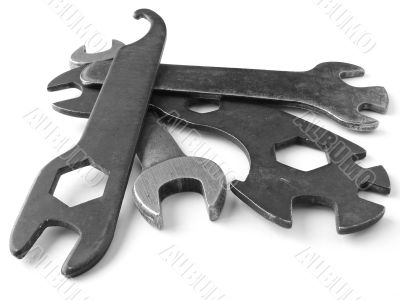 tools set