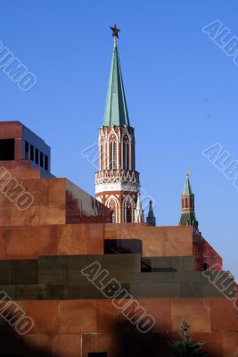 Mausoleum