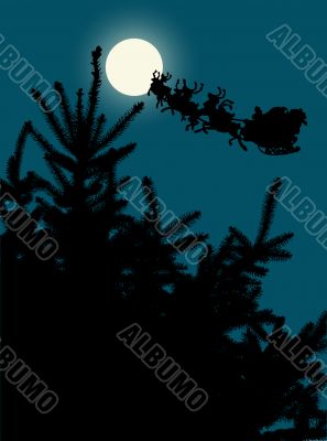 Full moon Full moon