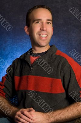 Casual Portrait Casual Portrait