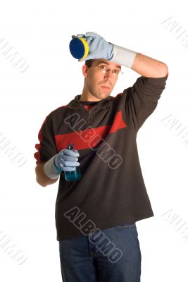 Hard Work Hard Work