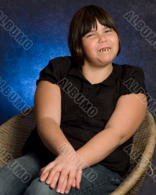 Adorable Girl Adorable Girl