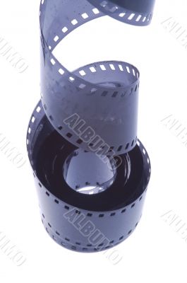 vintage film