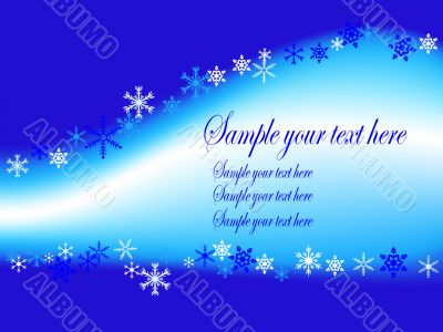 Abstract background Abstract background