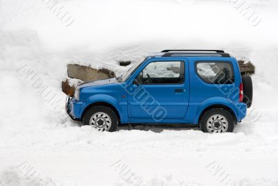 winter car winter car