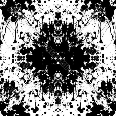 splat repeat splat repeat