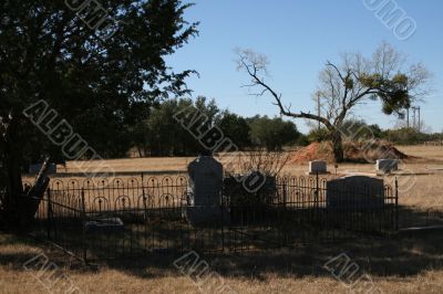 Graveyard Graveyard