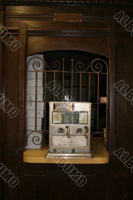 Historical Post Office Historical Post Office