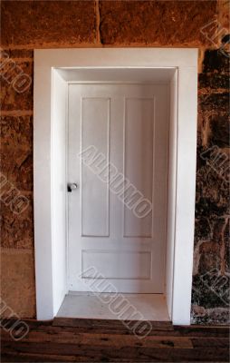 Open Door Open Door