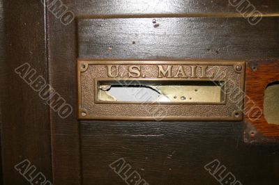 Historical Post Office Historical Post Office